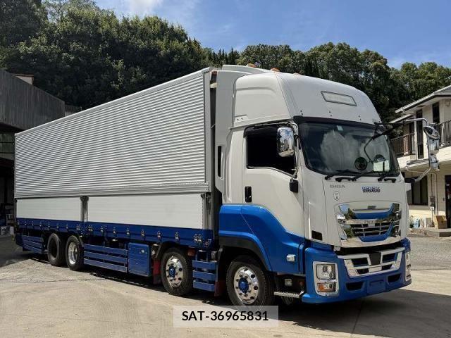 Isuzu GIGA 2021-01 8562030-15