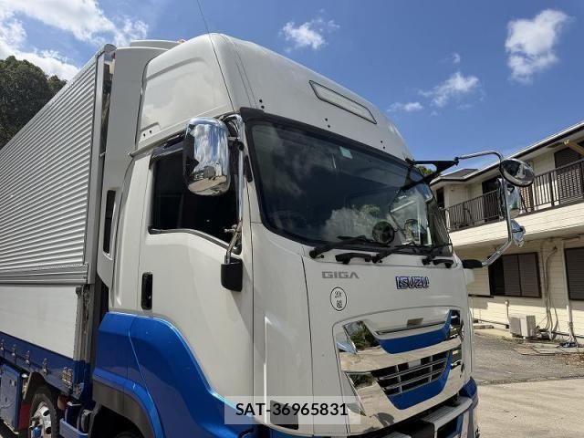 Isuzu GIGA 2021-01 8562030-19