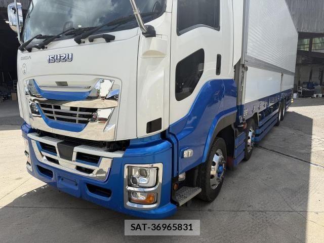 Isuzu GIGA 2021-01 8562030-20