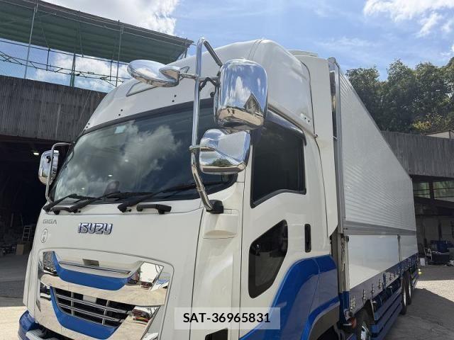 Isuzu GIGA 2021-01 8562030-22
