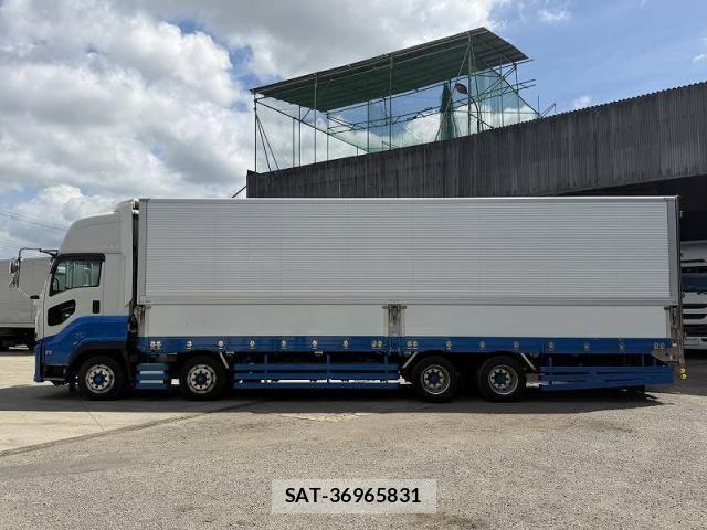 Isuzu GIGA 2021-01 8562030-4