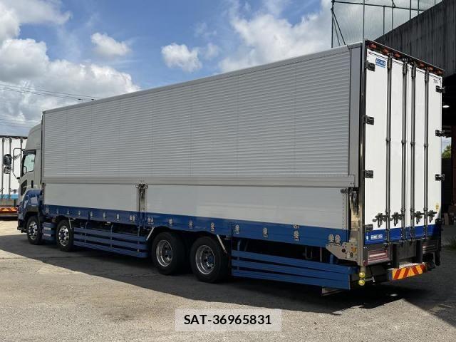Isuzu GIGA 2021-01 8562030-7