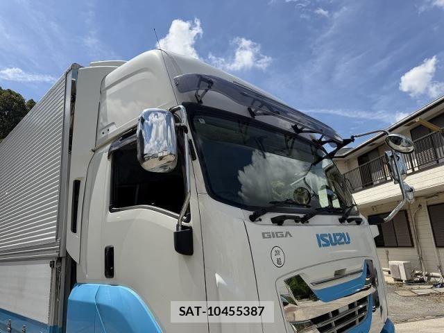 Isuzu GIGA 2021-01 8562028-18