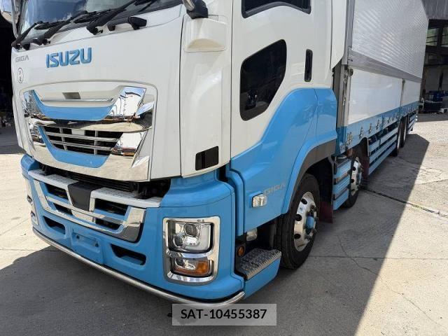 Isuzu GIGA 2021-01 8562028-21