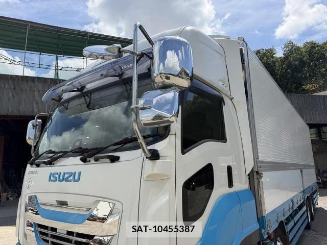 Isuzu GIGA 2021-01 8562028-23
