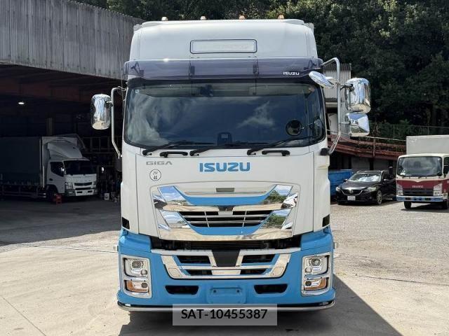 Isuzu GIGA 2021-01 8562028-2