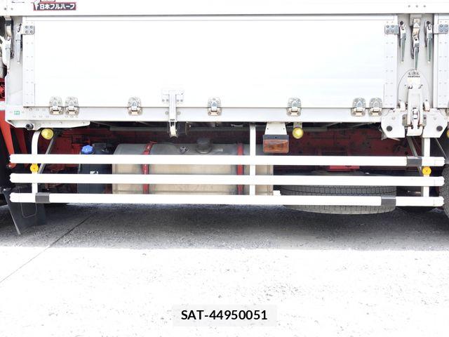 Isuzu GIGA 2015-08 8562035-19