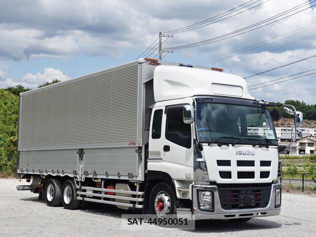 Isuzu GIGA 2015-08 8562035-24