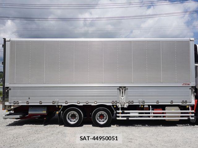 Isuzu GIGA 2015-08 8562035-3