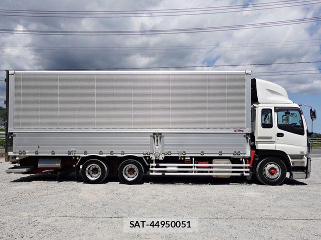 Isuzu GIGA 2015-08 8562035-4