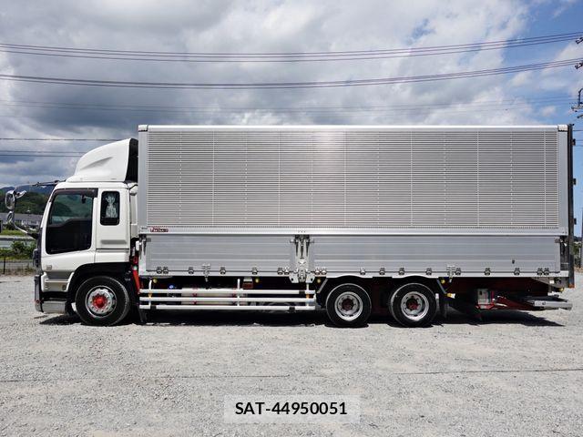 Isuzu GIGA 2015-08 8562035-7