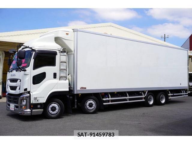Isuzu GIGA 2024-04 8626907-0