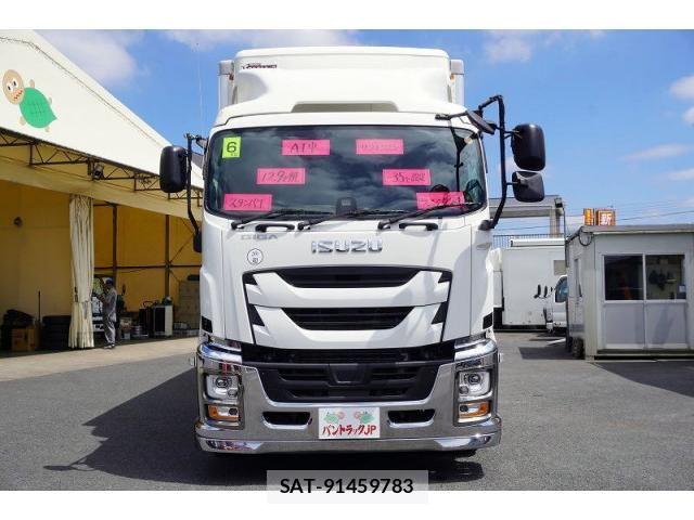 Isuzu GIGA 2024-04 8626907-1