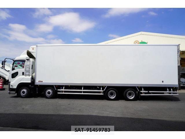 Isuzu GIGA 2024-04 8626907-2