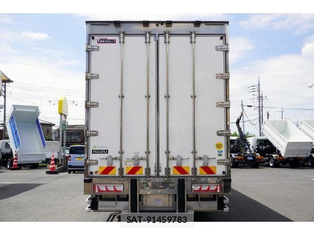 Isuzu GIGA 2024-04 8626907-3
