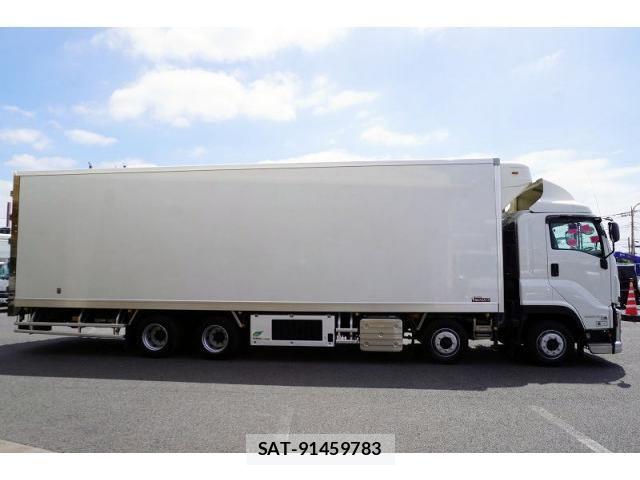 Isuzu GIGA 2024-04 8626907-4