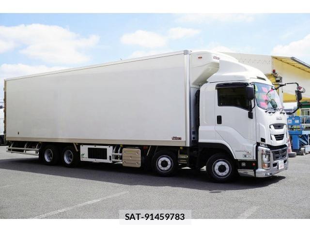 Isuzu GIGA 2024-04 8626907-5