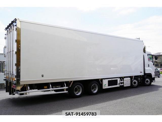 Isuzu GIGA 2024-04 8626907-7