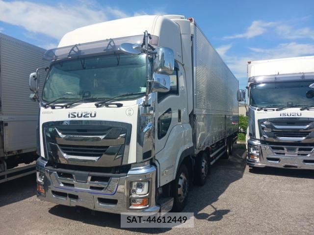 Isuzu GIGA 2020-12 8626911-0