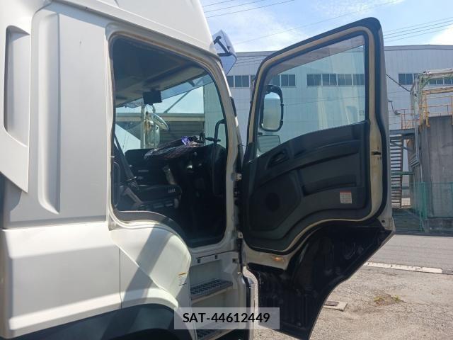 Isuzu GIGA 2020-12 8626911-10