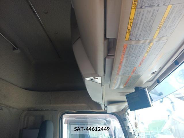 Isuzu GIGA 2020-12 8626911-23