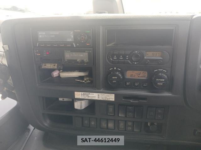 Isuzu GIGA 2020-12 8626911-25