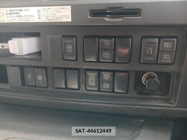 Isuzu GIGA 2020-12 8626911-27