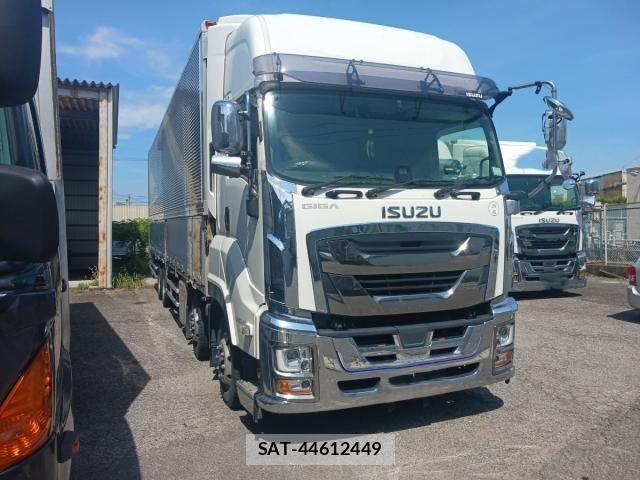 Isuzu GIGA 2020-12 8626911-2