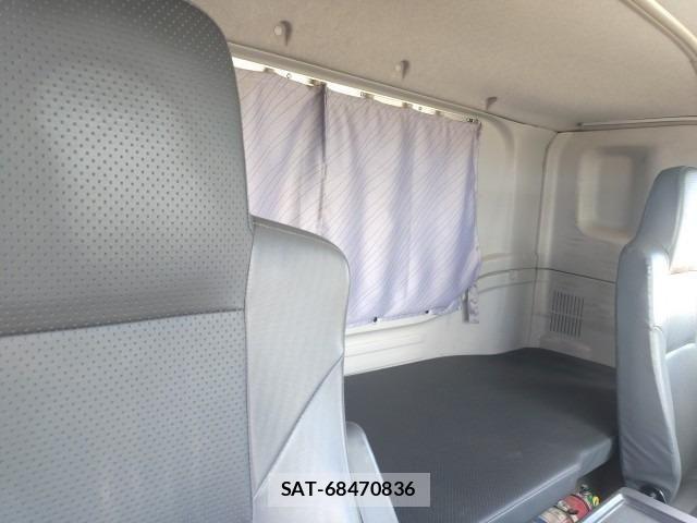 Isuzu GIGA 2020-02 8626912-9