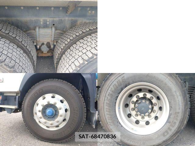 Isuzu GIGA 2020-02 8626912-13