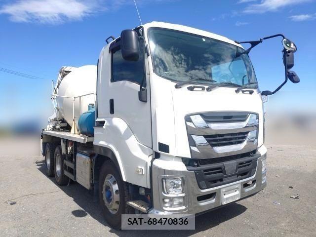 Isuzu GIGA 2020-02 8626912-1