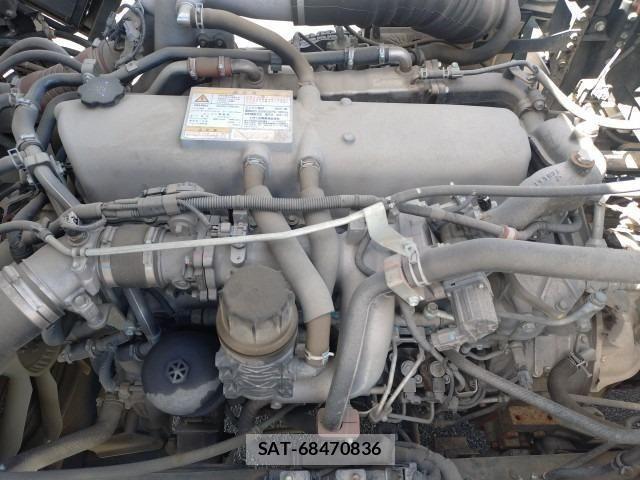 Isuzu GIGA 2020-02 8626912-22