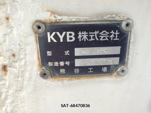 Isuzu GIGA 2020-02 8626912-27