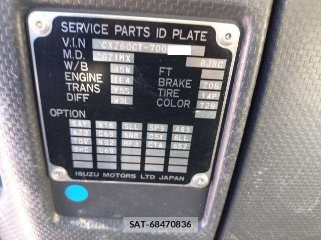 Isuzu GIGA 2020-02 8626912-28