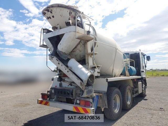 Isuzu GIGA 2020-02 8626912-2