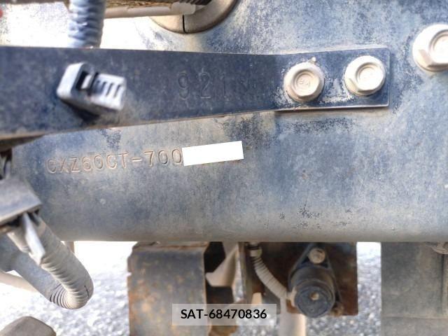 Isuzu GIGA 2020-02 8626912-29