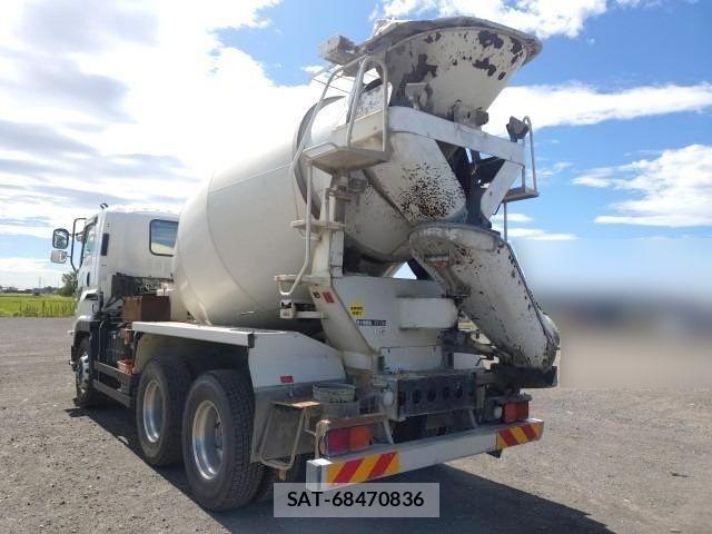 Isuzu GIGA 2020-02 8626912-3