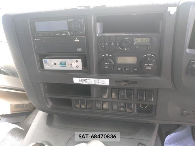 Isuzu GIGA 2020-02 8626912-5