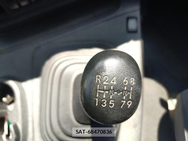 Isuzu GIGA 2020-02 8626912-6
