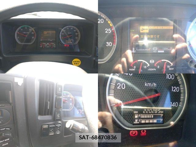 Isuzu GIGA 2020-02 8626912-7