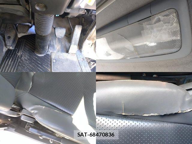 Isuzu GIGA 2020-02 8626912-8
