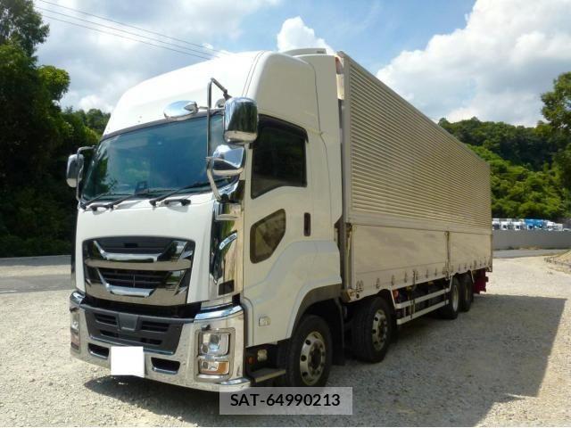 Isuzu GIGA 2022-12 8626908-0