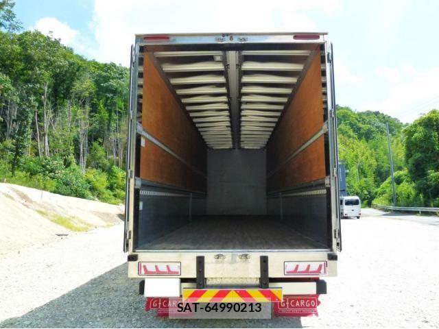 Isuzu GIGA 2022-12 8626908-10