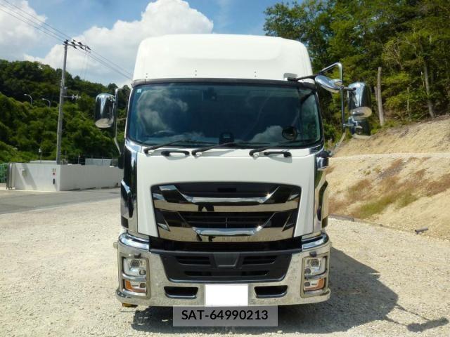 Isuzu GIGA 2022-12 8626908-1