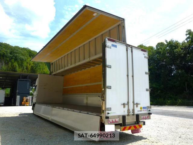 Isuzu GIGA 2022-12 8626908-19