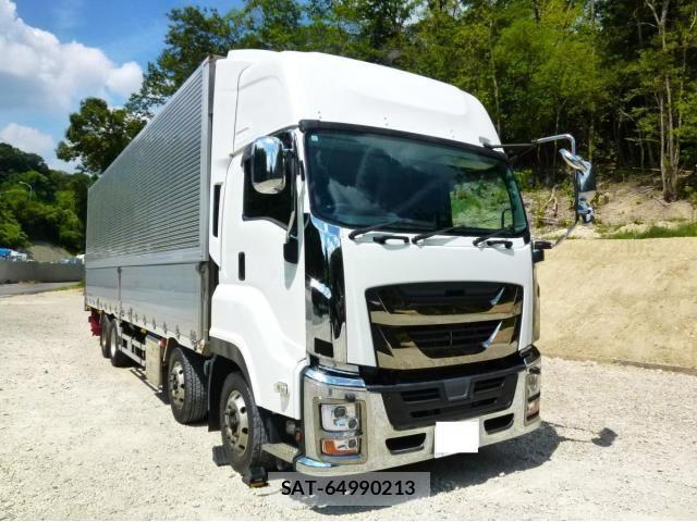 Isuzu GIGA 2022-12 8626908-2