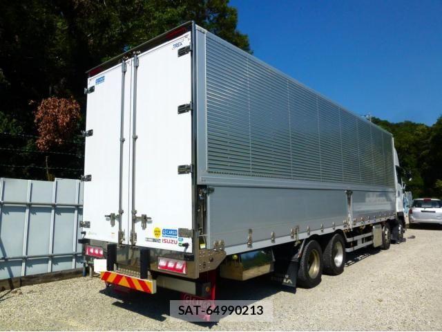 Isuzu GIGA 2022-12 8626908-3