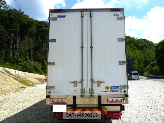 Isuzu GIGA 2022-12 8626908-4