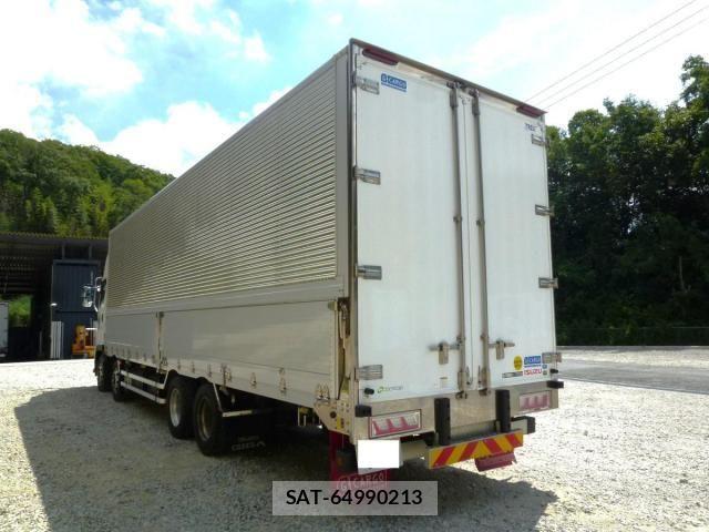 Isuzu GIGA 2022-12 8626908-5
