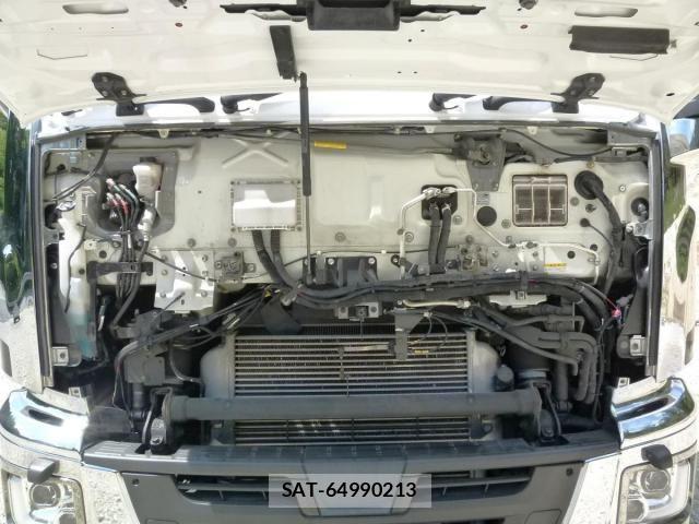 Isuzu GIGA 2022-12 8626908-7